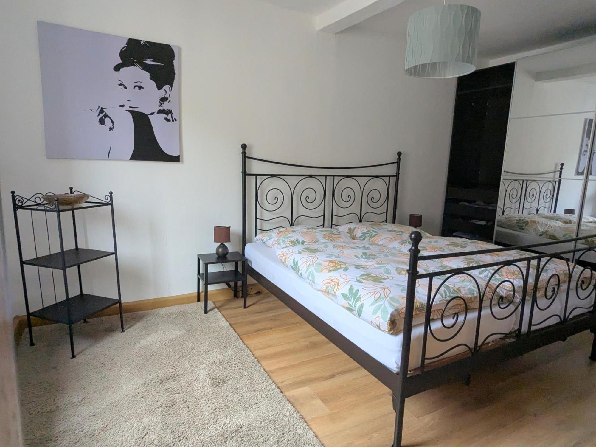 Schoenes, Geraeumiges Zuhause Obernburg am Main Εξωτερικό φωτογραφία